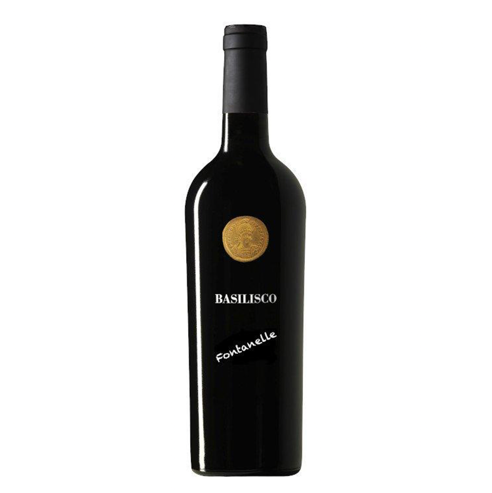 BASILISCO 15 FONTANELL