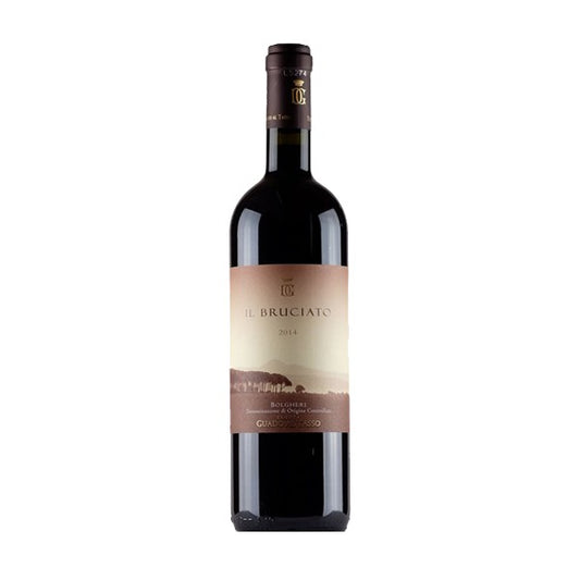 ANTINORI 18 BRUCIATO
