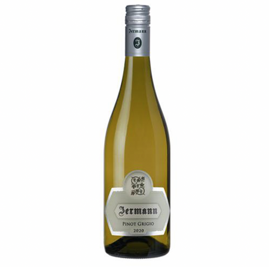 JERMANN 18 PINOT GRIGIO