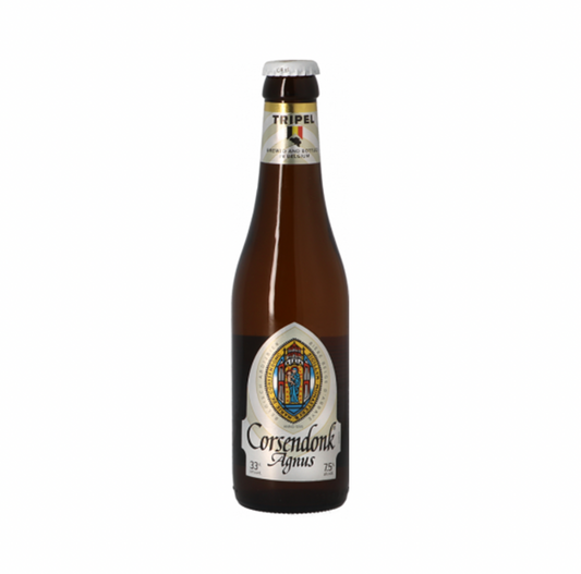 CORSENDONK AGNUS 033