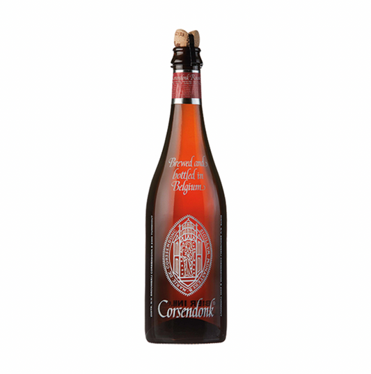 CORSENDONK ROUGE 075