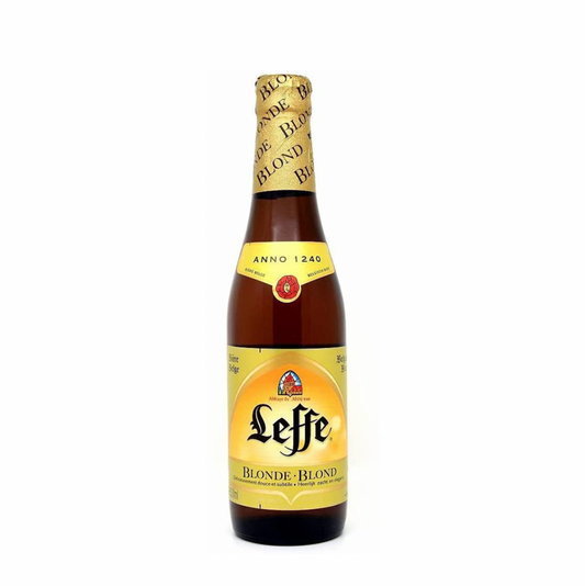LEFFE BLONDE 033