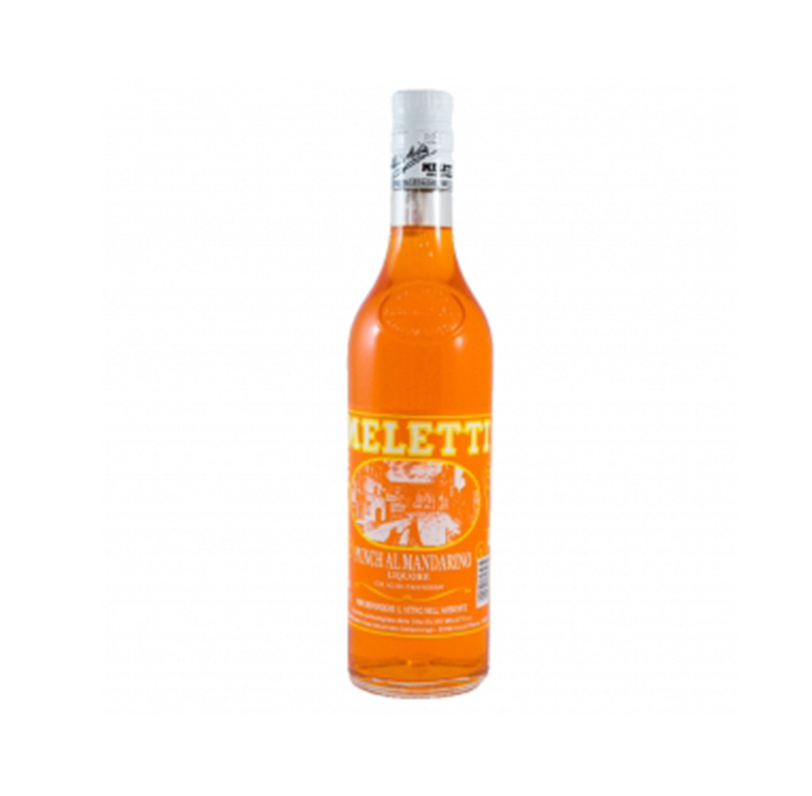 MELETTI PUNCH MANDARIN
