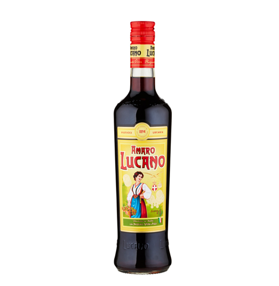 LUCANO
