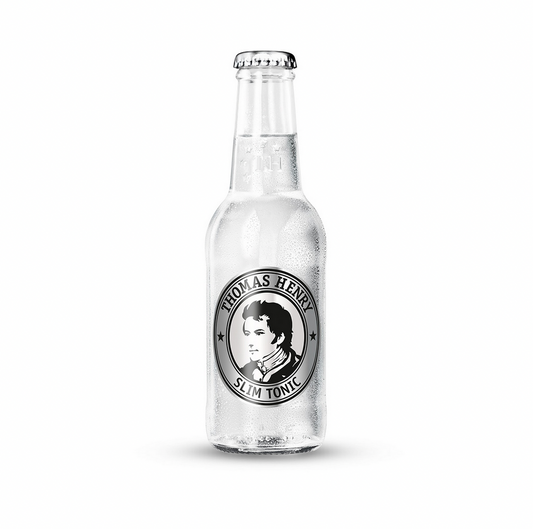 THOMAS SLIM TONIC 020