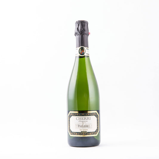 CHERRI PECORINO BRUT