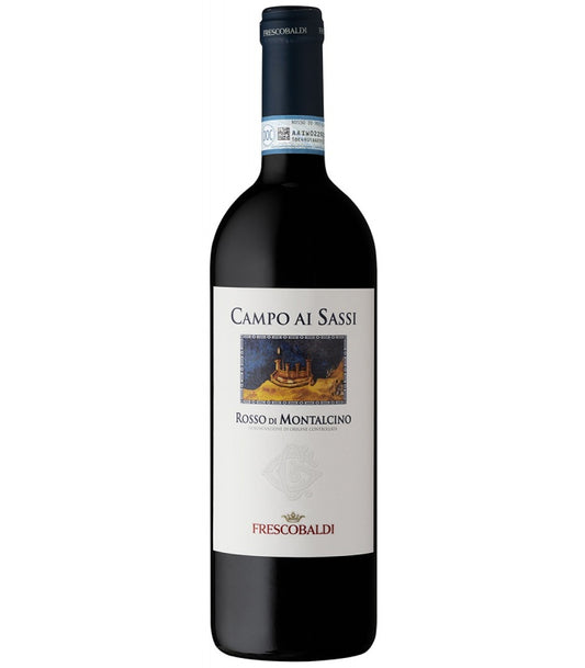 FRESCOBALDI 07 C SASSI