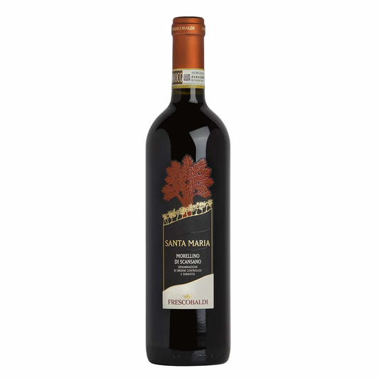 FRESCOBALDI 06 S MARIA