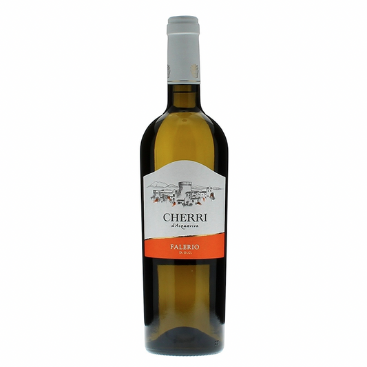 CHERRI FALERIO