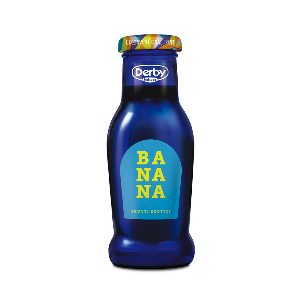 DERBY BANANA 020
