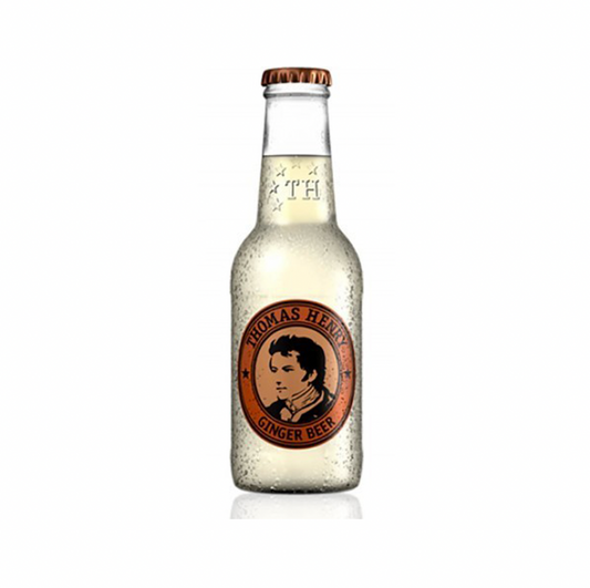 THOMAS GINGER BEER 020