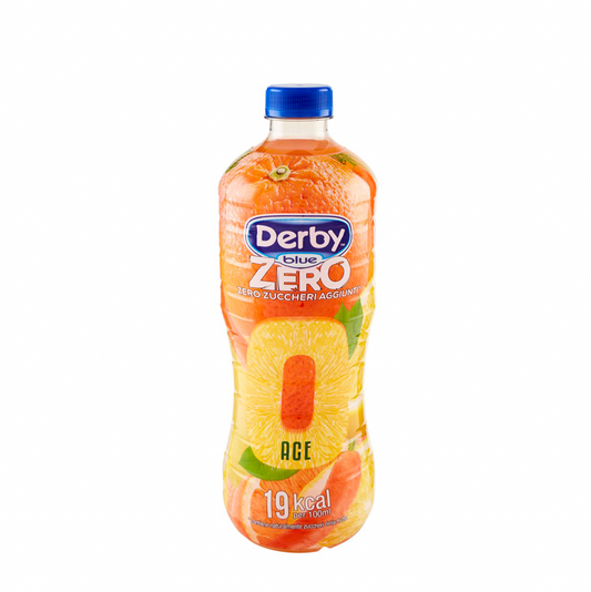 DERBY ACE ZERO 150