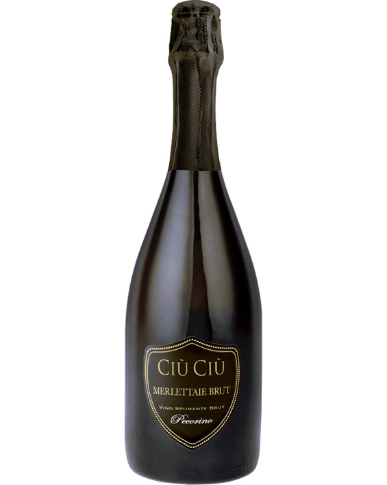 CIU CIU PECORINO BRUT