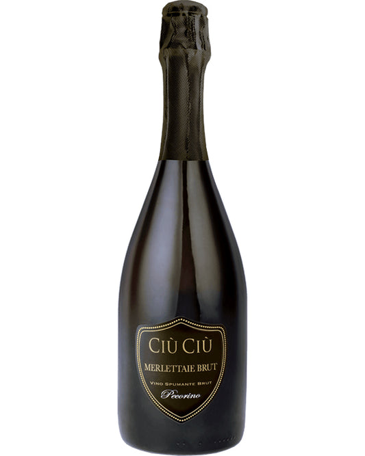 CIU CIU PECORINO BRUT