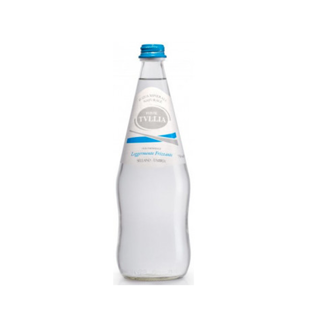 TULLIA GAS 050