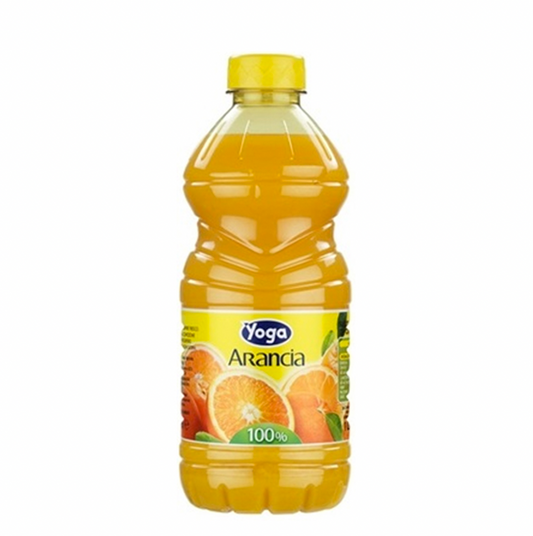 YOGA ARANCIA 5,2LT