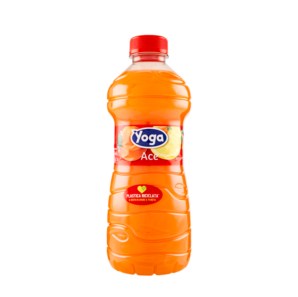 YOGA ACE 5,2LT
