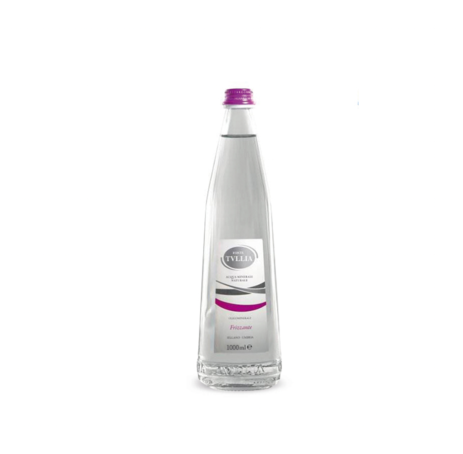 TULLIA UNICA GAS 100