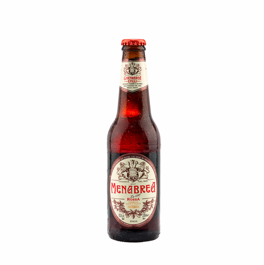MENABREA ROSSA 033