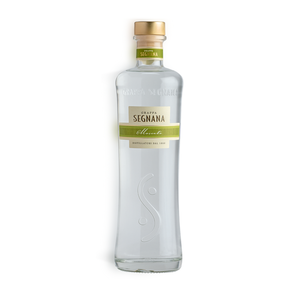 SEGNANA MOSCATO