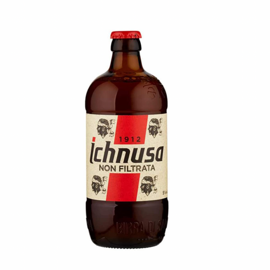 ICHNUSA NON FIL 033 VA