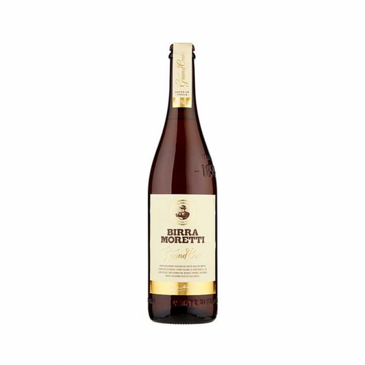 MORETTI GRAND CRU 075