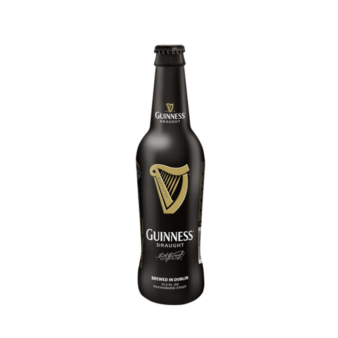 GUINNESS 033 VA