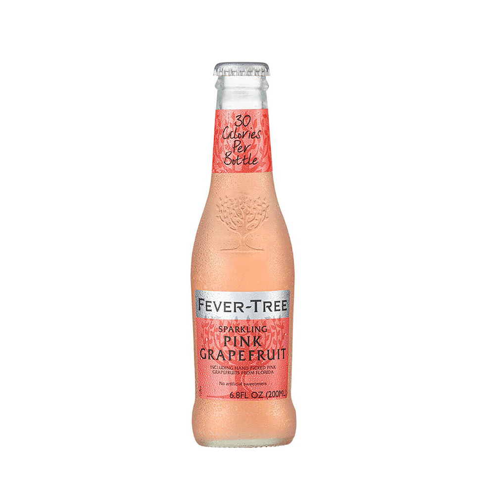 FEVER PINK POMPELM 020