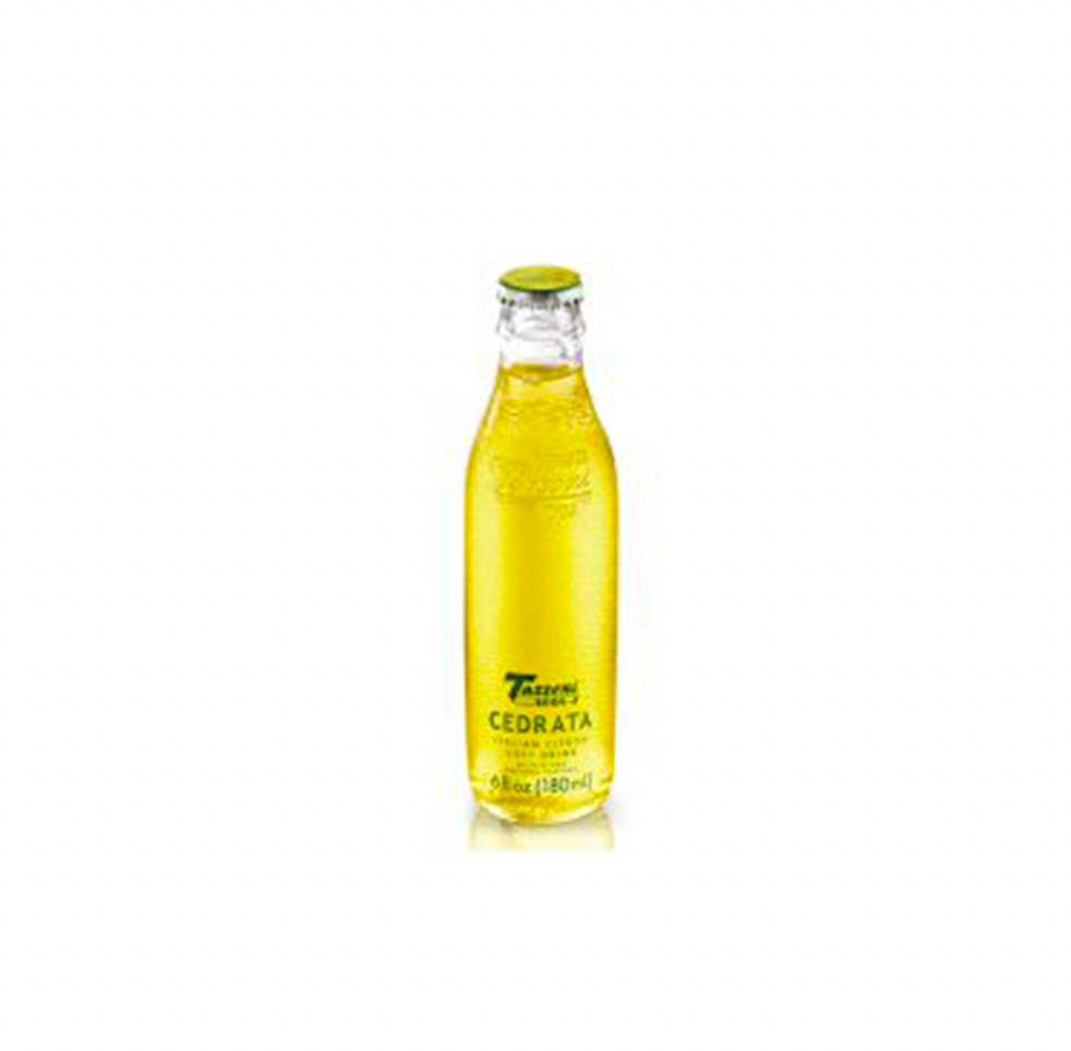 TASSONI SODA CL 018