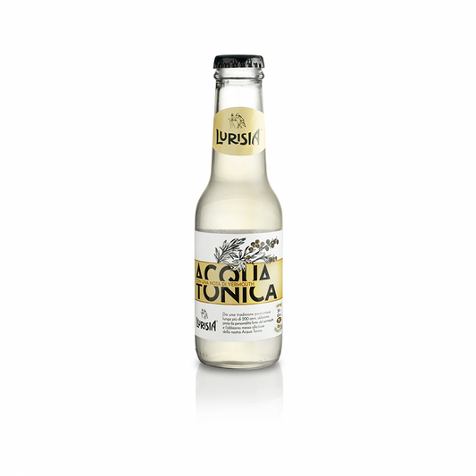 LURISIA VERMOUTH TONIC