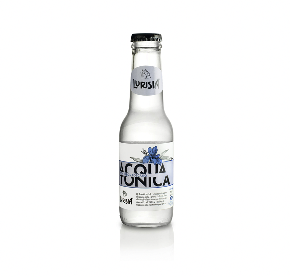 LURISIA IREOS TONIC