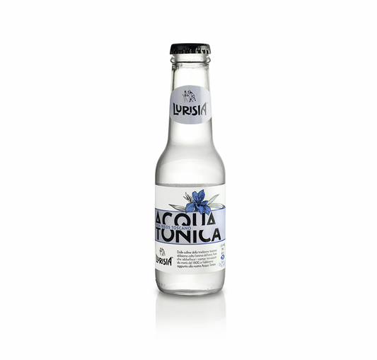 LURISIA IREOS TONIC