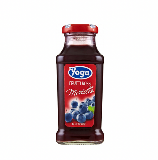 YOGA MIRTILLO 020