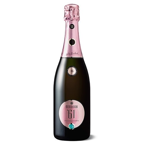 BERLUCCHI 61 ROSE