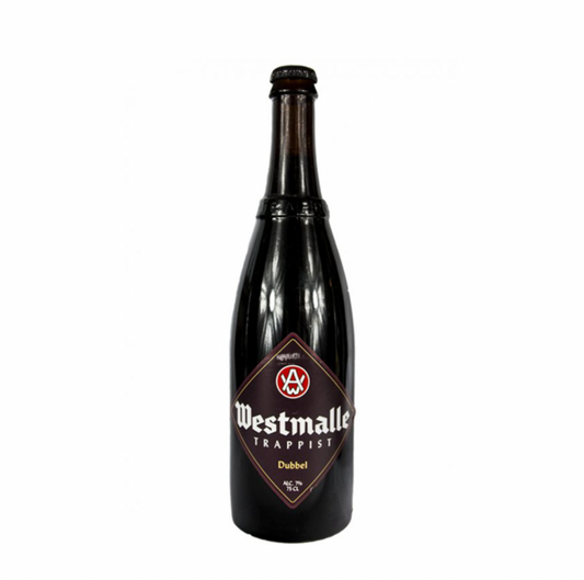 WESTMALLE DOUBLE 033