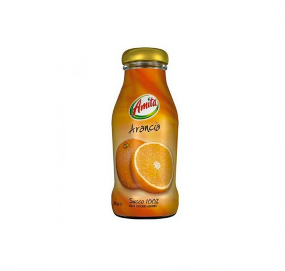 AMITA ARANCIA 020