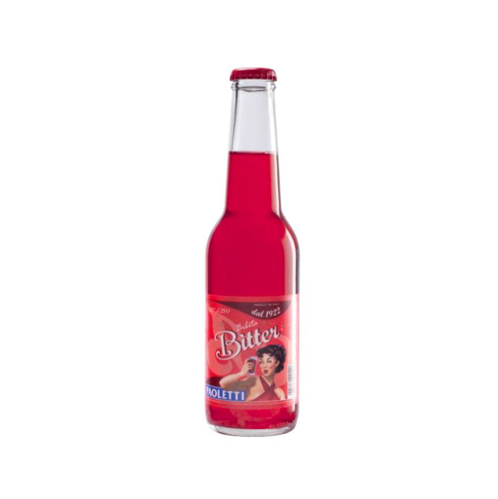 PAOLET BITTER 025