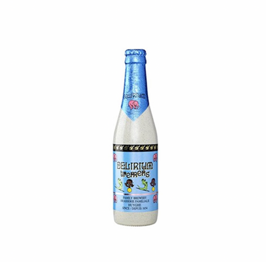 DELIRIUM TREMENS 033