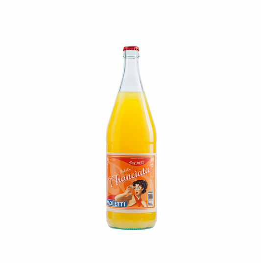 PAOLET ARANCIATA 090