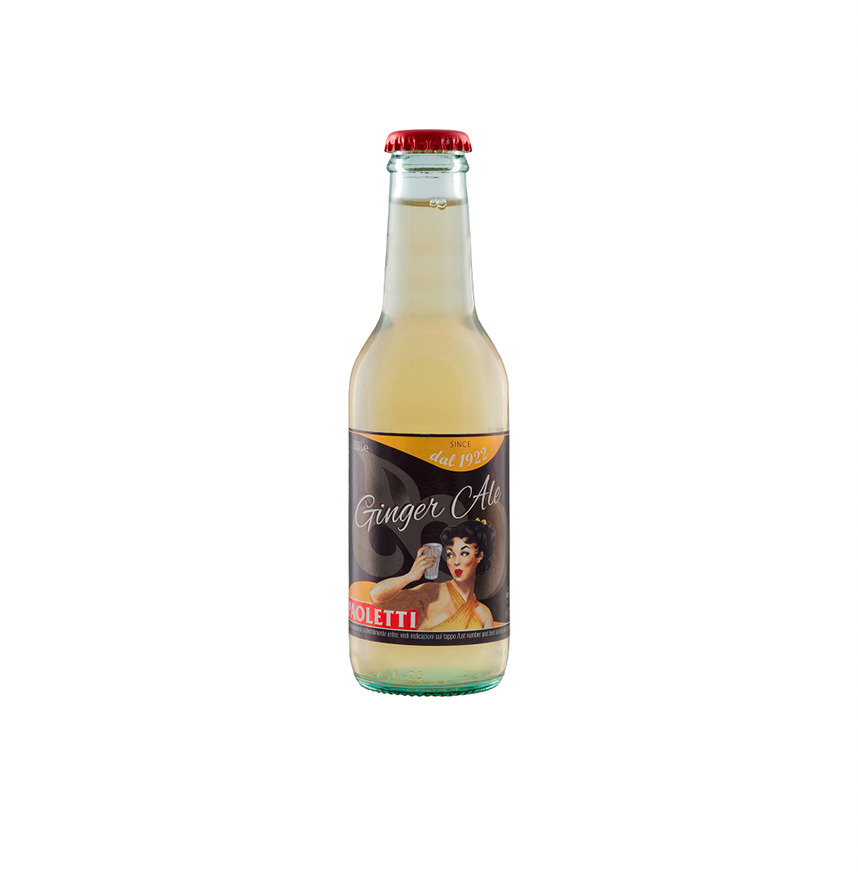 PAOLET GINGER BEER 020