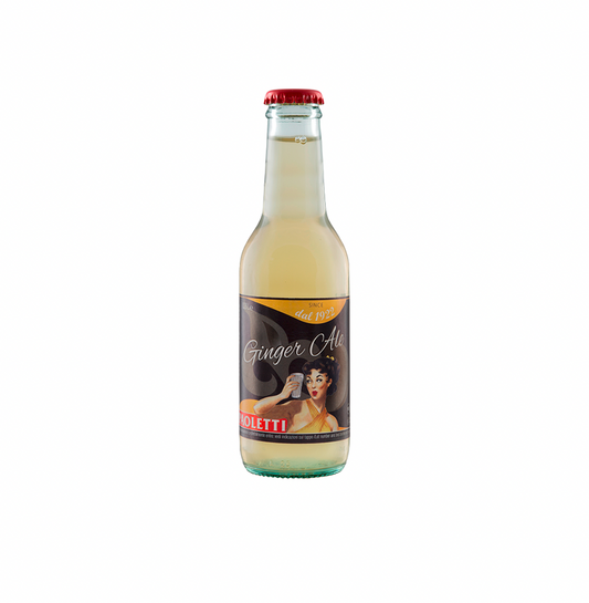 PAOLET GINGER BEER 020