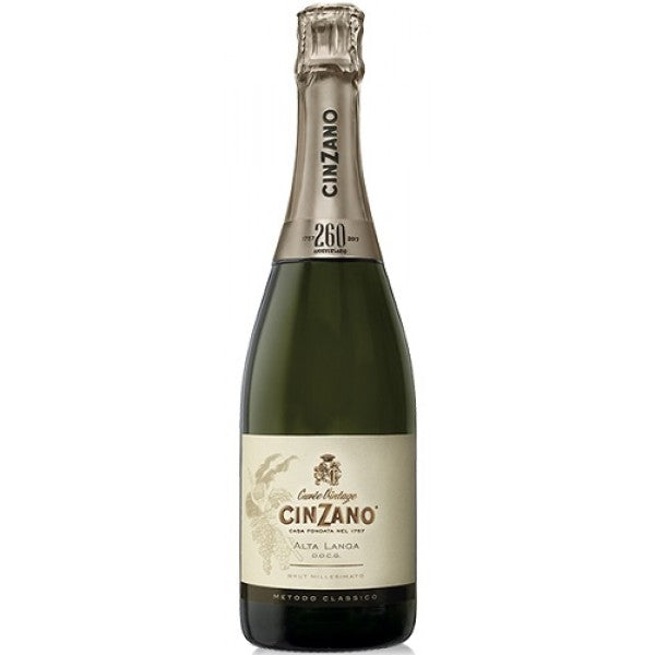 CINZANO ALTA LANGA
