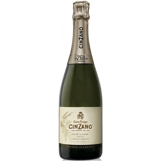 CINZANO ALTA LANGA