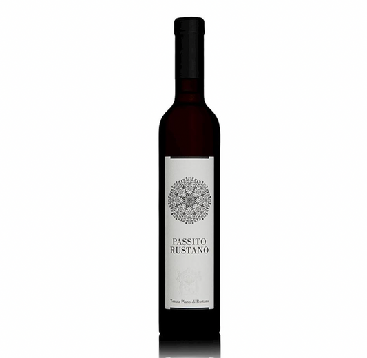 RUSTANO 16 PASSITO