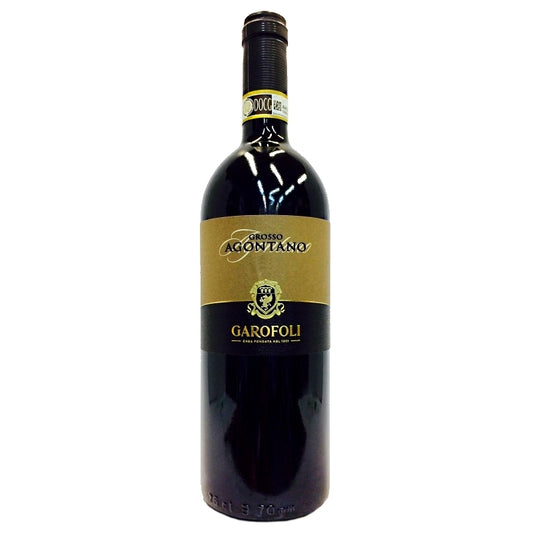 GAROFOLI 15 G AGONTANO