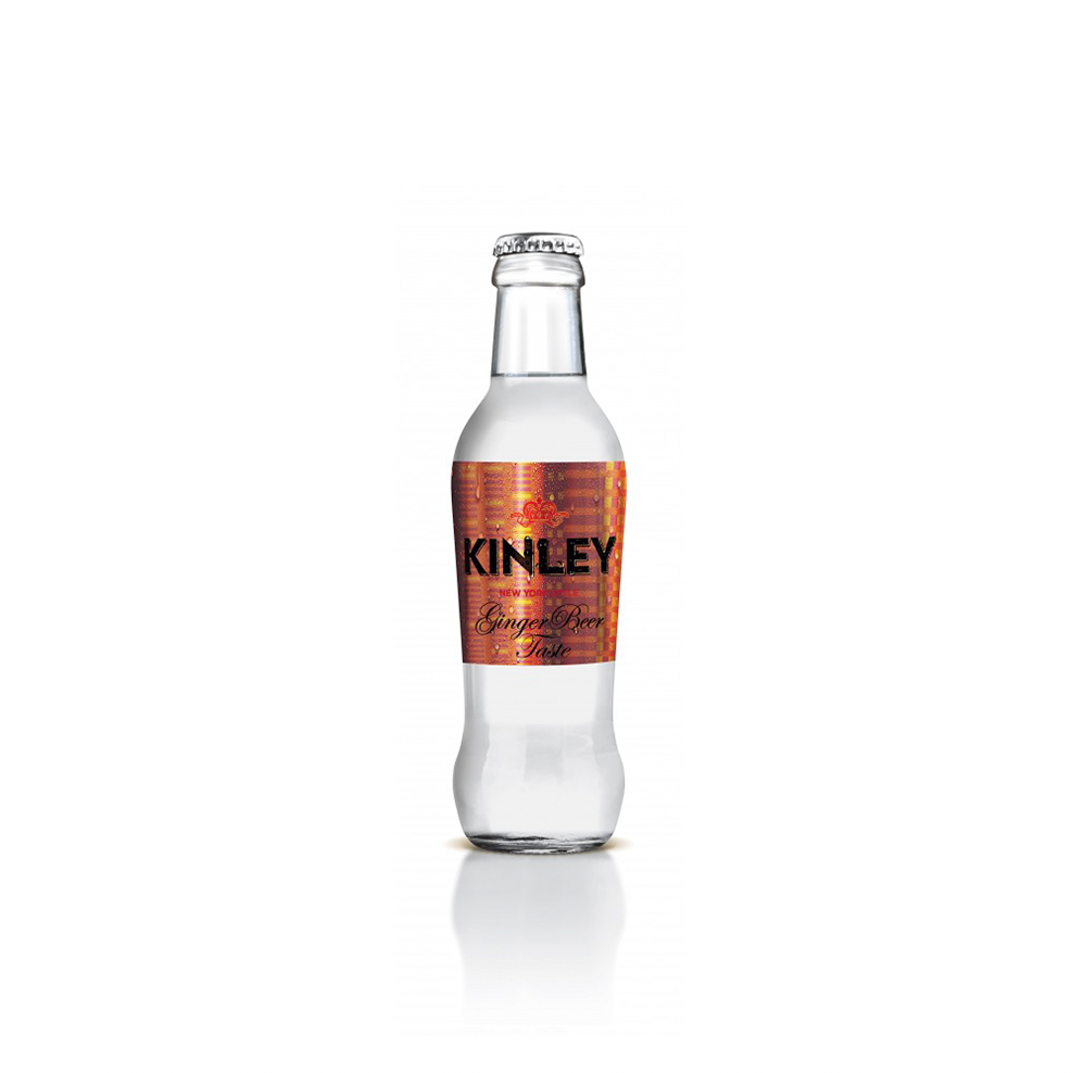 KINLEY GINGER BEER 020