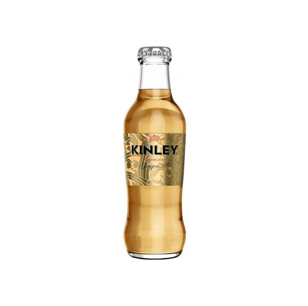 KINLEY GINGER ALE 020