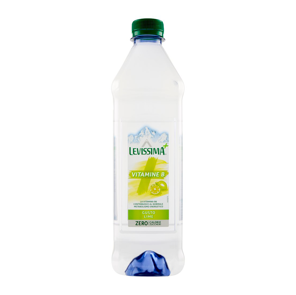 LEVISSIMA LIME VB 060