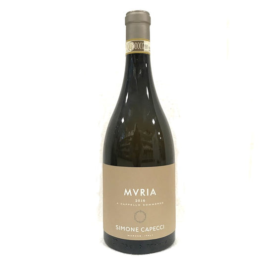 CAPECCI 16 MVRIA