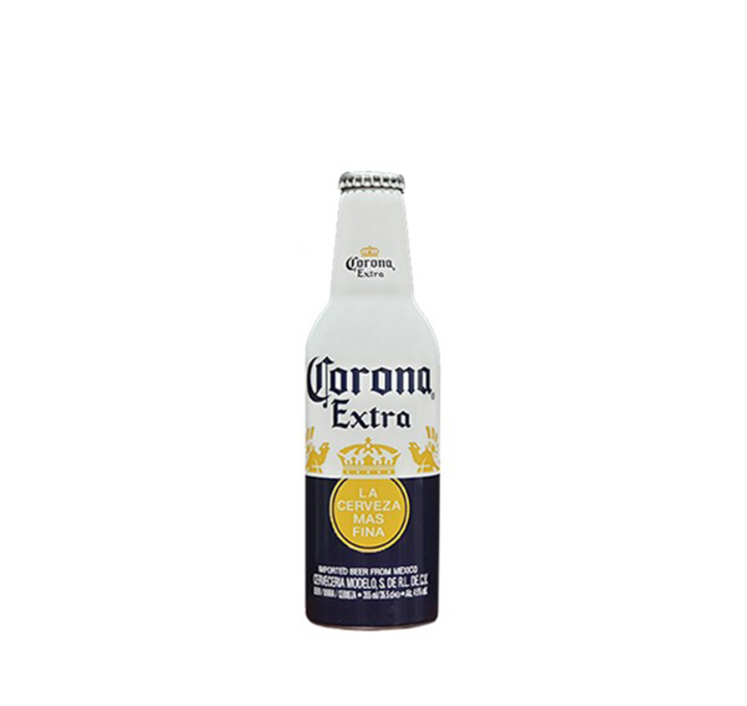 CORONA ALLUMINIO 0355